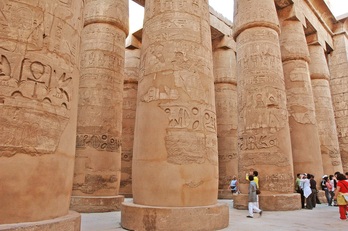 Karnak Temple, Egypt Holidays