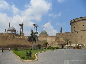 Citadel of Salah El Din, Cairo Tours