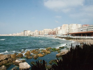 Alexandria, Alexandria and Cairo Tours from Port Said