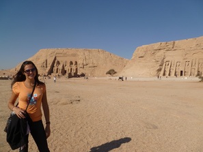 Abu Simbel Tours from Aswan