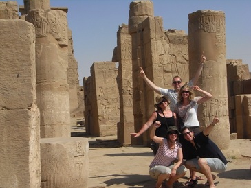 Luxor Tours, Egypt