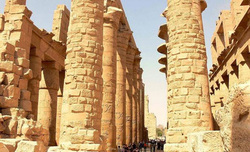 Karnak Temple, Marsa Alam Excursions