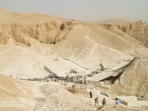 Valley of the Kings, Luxor Tours