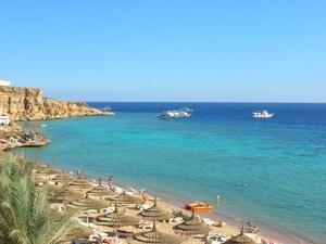 Sharm El Sheikh Cheap Holidays
