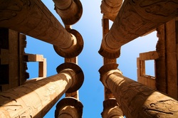 Karnak Temple, Hurghada Tours