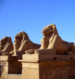 Karnak temple, Cairo tours