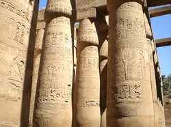 Karnak Temple, Egypt Tours