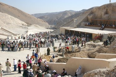Valley of Kings, Luxor tours