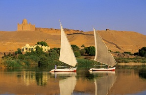 Aswan, Egypt Holidays