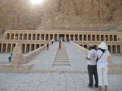 Hatshepsut Temple, Marsa Alam Holidays