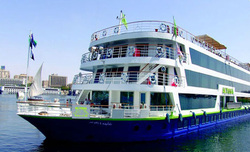 Aswan Nile Cruise, Egypt Nile Cruises