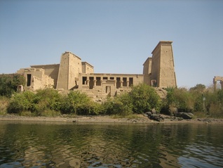 Philae Temple, Aswan Tours