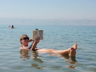 Dead Sea, Aqaba Shore Excursions
