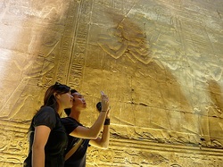 Edfu temple, Marsa Alam excursions