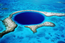 Blue Hole, Sharm El Sheikh Tours
