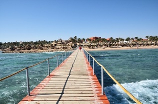 Holidays to Sharm El Sheikh