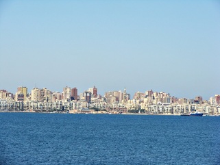 Alexandria, Cairo Excursions