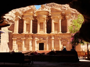Petra, Egypt and Petra Tours