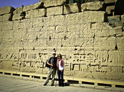 Luxor temple, Hurghada tours