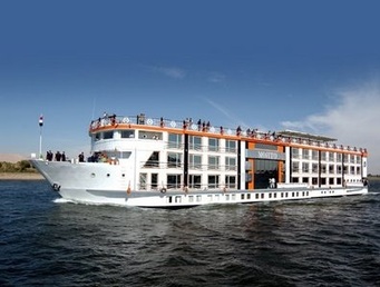 Aswan Nile Cruise