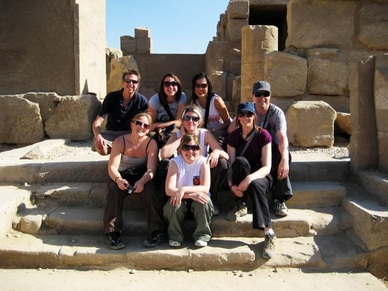 Luxor Tours, Egypt