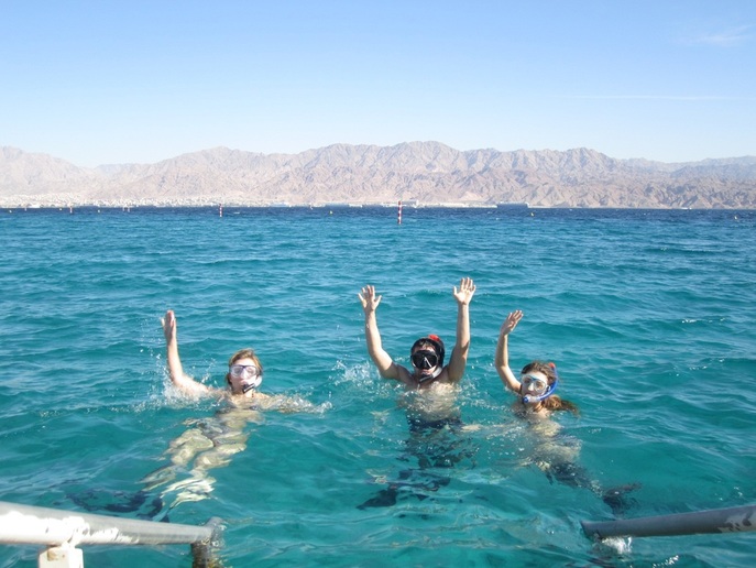 Snorkeling in Hurghada, Hurghada Excursions