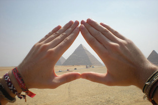Giza Pyramids, Marsa Alam Excursions